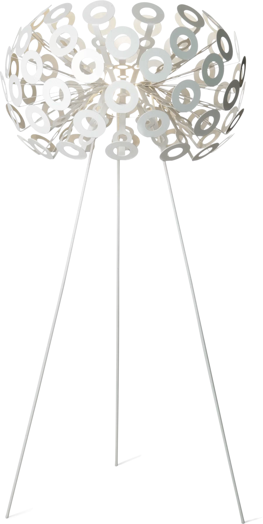 Dandelion Floor Lamp front side